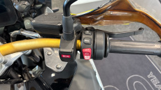 BMW R1250 GS Adventure TE
